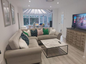 Luxurious 3 Bedroom House